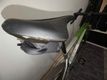 Used Superior XR 9.5 GR 2025 Road & Gravel, Light Gray — image 3 of 3
