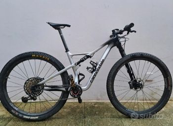 Used Cannondale Scalpel Carbon 2023 MTB