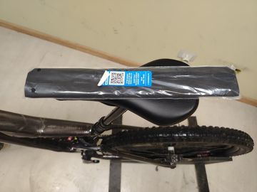 Used Orbea OCCAM SL M10 2025 2025 Mountainbike, Black, 29 — image 18 of 18