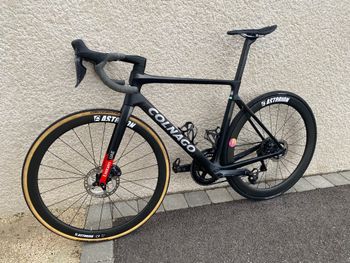 Used Colnago V4RS 2024 Road & Gravel