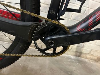 Used Specialized Epic SRAM GX Eagle AXS 2016 Mountainbike, Black, 29 — image 2 of 8
