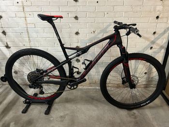 Specialized, Epic Shimano SLX