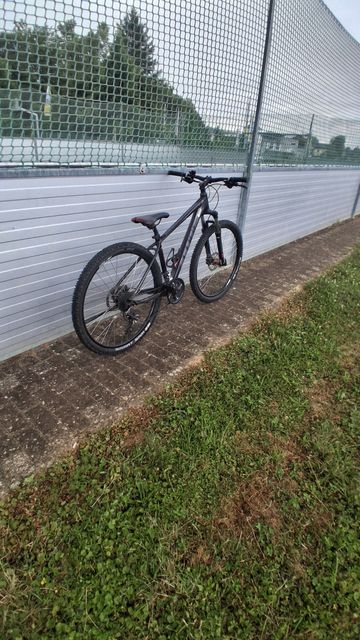Used CUBE AIM, SLX ALLROAD 2023 2023 Road & Gravel, Black — image 6 of 7