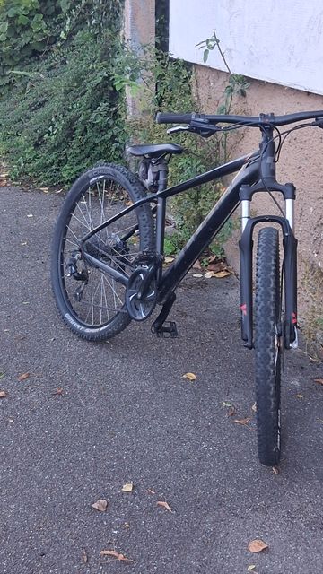 Used CUBE AIM, SLX ALLROAD 2023 2023 Road & Gravel, Black — image 4 of 7