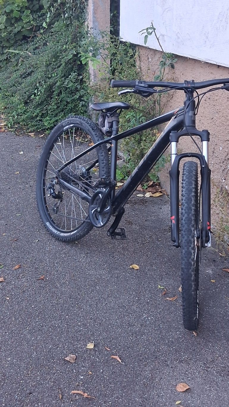 Used CUBE AIM, SLX ALLROAD 2023 2023 Road & Gravel, Black — image 4 of 7