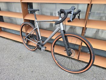 Used Cannondale Topstone 3 2024 2024 Road & Gravel, Light Gray — image 12 of 24