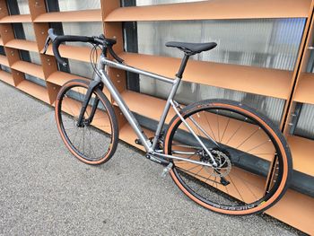 Used Cannondale Topstone 3 2024 2024 Road & Gravel, Light Gray — image 3 of 24