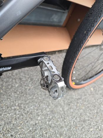 Used Cannondale Topstone 3 2024 2024 Road & Gravel, Light Gray — image 19 of 24