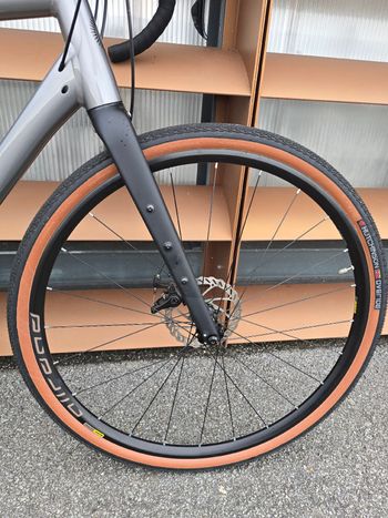 Used Cannondale Topstone 3 2024 2024 Road & Gravel, Light Gray — image 22 of 24