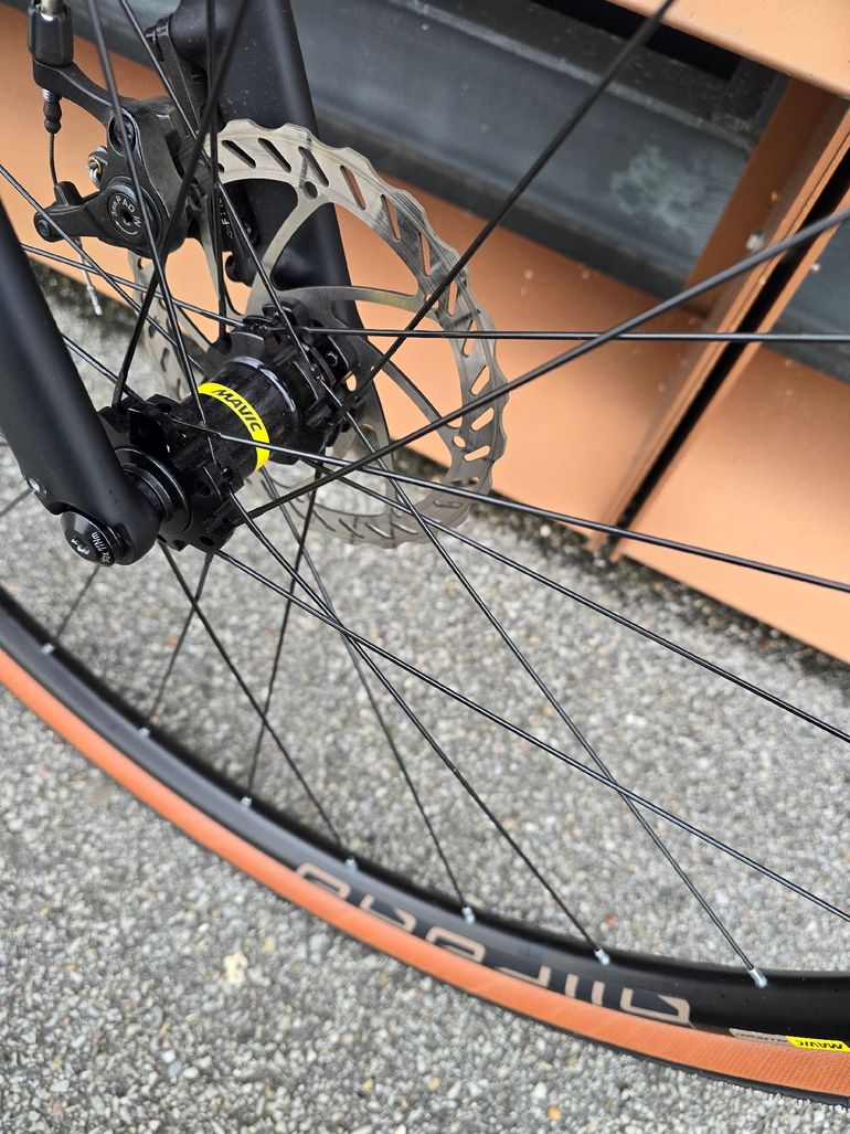 Used Cannondale Topstone 3 2024 2024 Road & Gravel, Light Gray — image 24 of 24