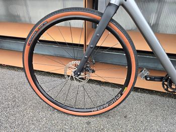 Used Cannondale Topstone 3 2024 2024 Road & Gravel, Light Gray — image 5 of 24