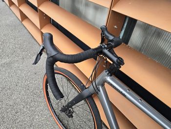 Used Cannondale Topstone 3 2024 2024 Road & Gravel, Light Gray — image 6 of 24