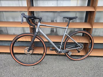 Used Cannondale Topstone 3 2024 2024 Road & Gravel