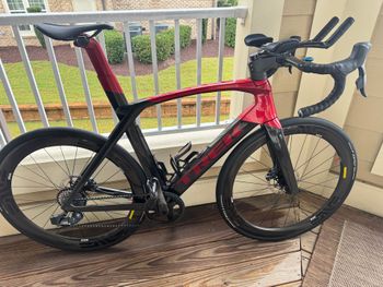 Used Trek Madone SLR 7 eTap Gen 6 2021 2021 Road & Gravel