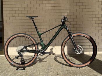 Scott, Spark 930 2024