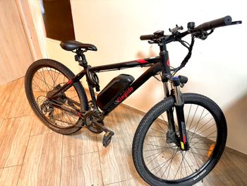 Used Electric Bike Company ELEGLIDE M2 Elektrinis Dviratis 2024 MTB