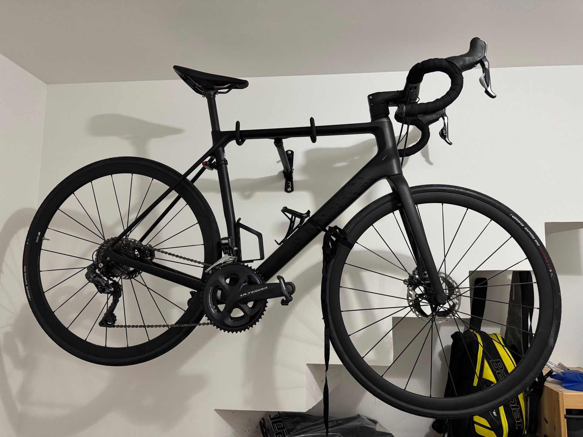 Canyon Endurace CF SL Disc Di2 2020 2020