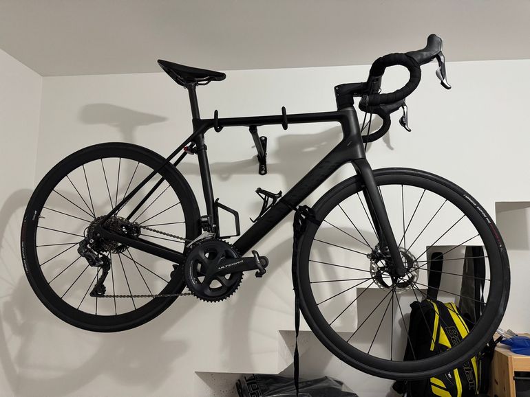 Canyon Endurace CF SL Disc Di2 2020 2020