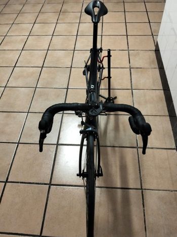 Used Orbea ORCA M20TEAM 2018 2018 Road & Gravel, Black — image 5 of 10