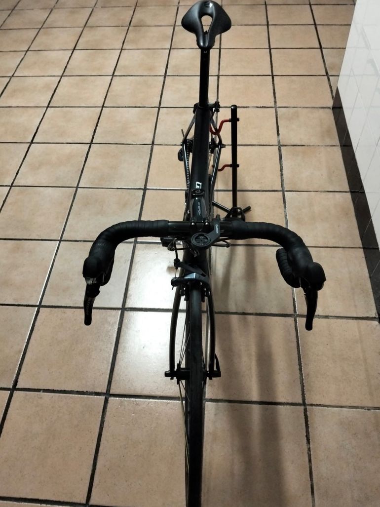 Used Orbea ORCA M20TEAM 2018 2018 Road & Gravel, Black — image 5 of 10
