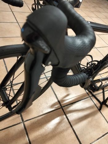 Used Orbea ORCA M20TEAM 2018 2018 Road & Gravel, Black — image 8 of 10