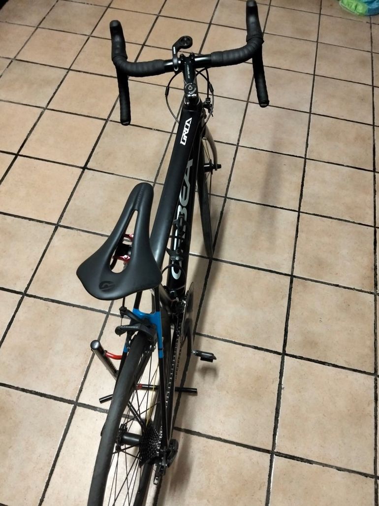 Used Orbea ORCA M20TEAM 2018 2018 Road & Gravel, Black — image 6 of 10