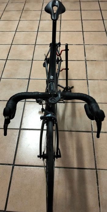 Used Orbea ORCA M20TEAM 2018 2018 Road & Gravel, Black — image 3 of 10