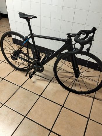 Used Orbea ORCA M20TEAM 2018 2018 Road & Gravel