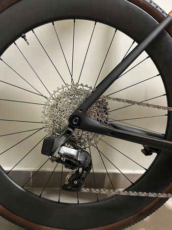 Used KTM X-STRADA MASTER 2023 2023 Road & Gravel, Light Gray — image 3 of 8