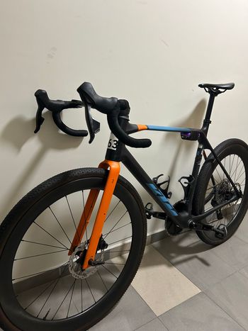Used KTM X-STRADA MASTER 2023 2023 Road & Gravel, Light Gray — image 5 of 8