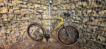 Gebrauchtes Rose GRX Di2 2x11 2022 Road & Gravel, Grün — Bild 2 von 6