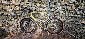 Gebrauchtes Rose GRX Di2 2x11 2022 Road & Gravel
