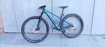 Used Canyon Exceed CF SL 6.0 Pro Race 2019 2019 MTB