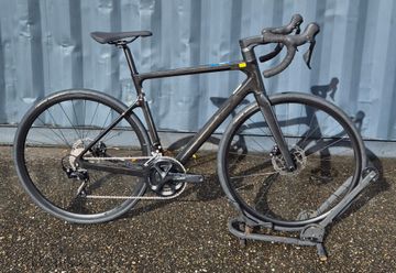 Gebrauchtes Orbea ORCA M30 2021 2021 Road & Gravel