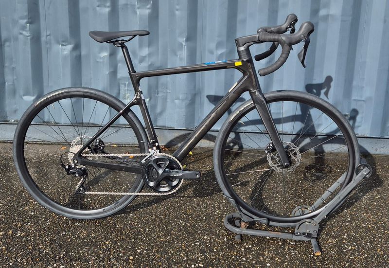 Orbea ORCA M30 2021 2021 Road & Gravel de segunda mano