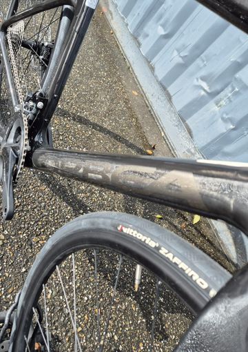 Used Orbea ORCA M30 2021 2021 Road & Gravel, Black — image 5 of 7