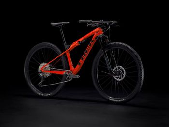 Used Trek Supercaliber 9.6 Gen 1 2023 2023 MTB