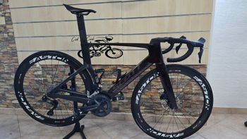 Used Scott Foil Shimano 105 Di2 2023 Road & Gravel