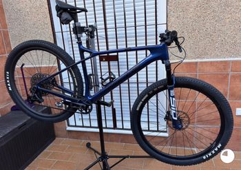 Used Lapierre Prorace 9.8 2025 XL 2025 MTB