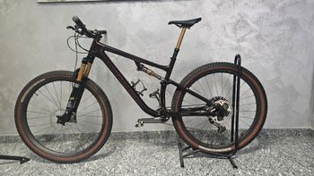 Specialized, Epic Shimano XTR