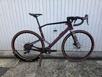 Used Rondo RUUT CF2 2024 2024 Road & Gravel
