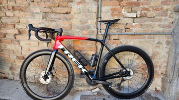 Used Trek Émonda SL 6 Disc Pro 2020 Frameset 2020 Road & Gravel