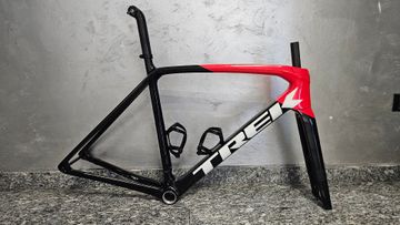 Trek Émonda SL 6 Disc Pro 2020 Frameset 2020 Road & Gravel d'occasion