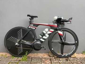 Gebrauchtes Cervélo P5 Six 2019 2019 Road & Gravel