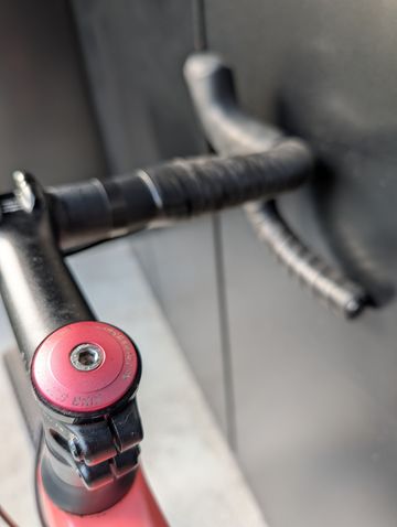 Used Specialized Crux Pro 2022 2022 Road & Gravel, Red — image 10 of 10