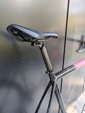 Used Specialized Crux Pro 2022 2022 Road & Gravel, Red — image 2 of 10