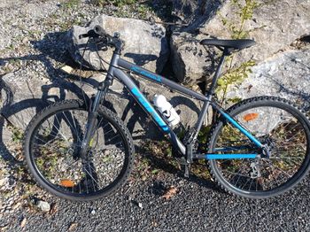 Used GO SPORT VARIO XC DIABLO 26 Taille S 2022 MTB