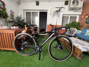 Used BMC Roadmachine TWO 2021 2021 Road & Gravel