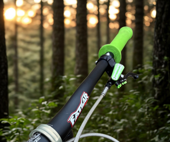 Used Giant 2020 2020 Mountainbike, Green — image 5 of 7