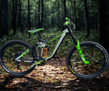 Used Giant 2020 2020 MTB